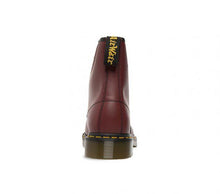 Load image into Gallery viewer, DR MARTENS | 1460Z DMC 8-EYE BOOT | CHERRY SMOOTH
